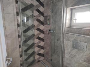 Ubytovanie apartmány Domaša Eva