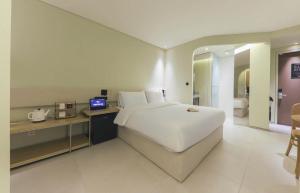 뮤트호텔 대연 MUTE HOTEL Daeyeon Busan