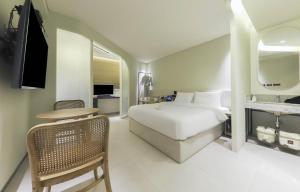 뮤트호텔 대연 MUTE HOTEL Daeyeon Busan