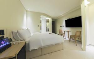 뮤트호텔 대연 MUTE HOTEL Daeyeon Busan