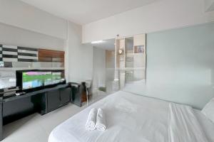 Jajapin The Squair Arcade Petra