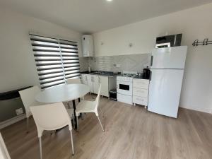 Cálido estudio en Ushuaia - El Refugio del Escritor