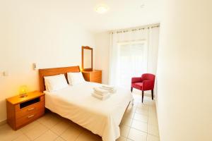 Oceanos 12 Holiday Apartment, Portimão, Algarve