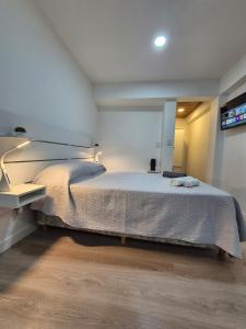 Cálido estudio en Ushuaia - El Refugio del Escritor