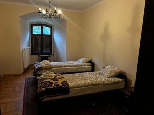 Nostra Cultura Zamek Bierzgłowski