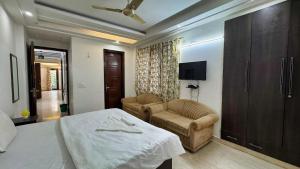 4 BHK Luxury Apartment , Saket