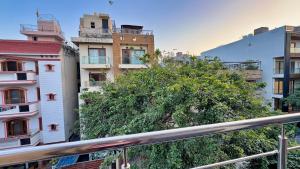 4 BHK Luxury Apartment , Saket