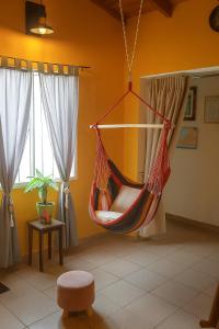 Casa Rural Bella Zaira