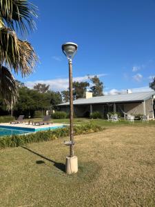 El Colibrí Casa de Campo