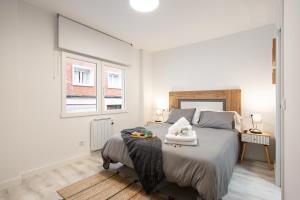 Apartamento Diego en el corazón de Gijón