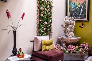 Hotel Las Gardenias