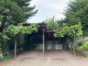 LImpasse 2-6 personnes, spa, cheminée et piscine en été