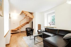 Saint John Two Bedroom Cottage by Reside Baltic