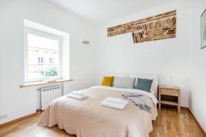 Saint John Two Bedroom Cottage by Reside Baltic