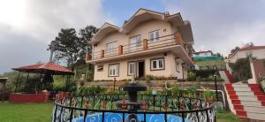 Nivriti Cottage Valley View Stay