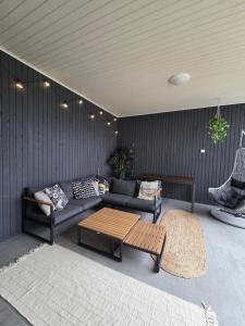 Arctic Villa Saarenkylä