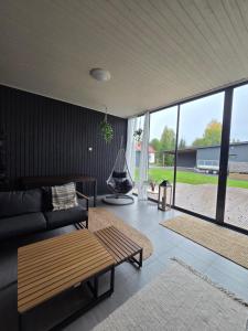 Arctic Villa Saarenkylä