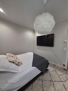 Arctic Villa Saarenkylä