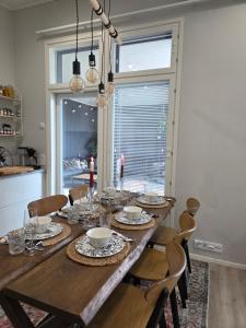 Arctic Villa Saarenkylä