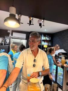 Camping Paradis du Quinquis