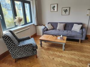 Jersey Holiday Home