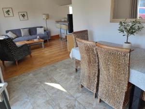 Jersey Holiday Home