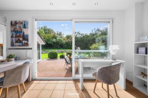 Ferienwohnung Strandperle Lutterbek