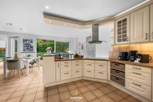 Ferienwohnung Strandperle Lutterbek