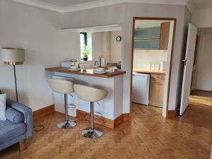 Jersey Holiday Home