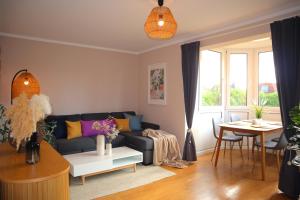 Ferienwohnung Sonnenwohnung