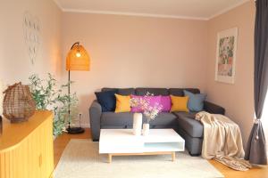 Ferienwohnung Sonnenwohnung