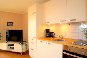 Ferienwohnung Sonnenwohnung