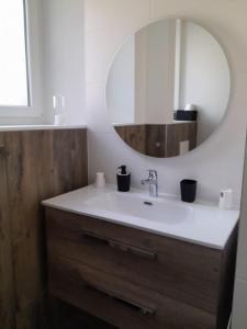 Bel appart Modane - Cosy 2 chambres - 15 mn des pistes