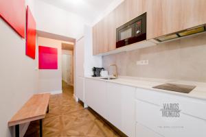 Paraíso cultural para 10, en el centro de Lavapiés