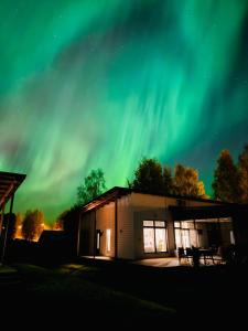 Arctic Villa Saarenkylä