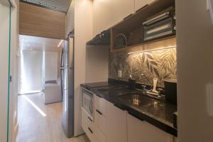 Loft em Perdizes c Varanda, Academia e Piscina