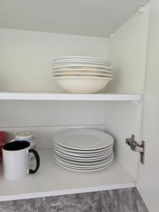 Departamento Nuevo Central Familiar