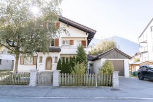 Wiesenglück by Greatlifestay