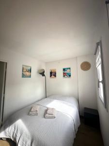 Mazet Golfe de Saint-Tropez