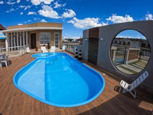 Pousada Solar das Ondas