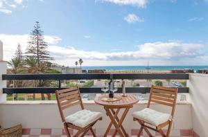 Mira Mar Monte Gordo