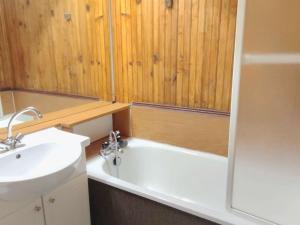 Appartement cosy au pied des pistes avec grand balcon à Isola 2000 - FR-1-292-212