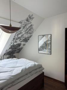 Das Genner - Suite am Bisamberg