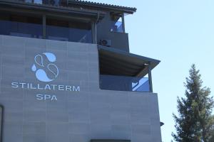 Stillaterm SPA