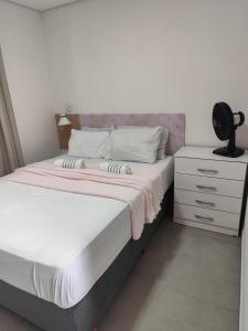 Apartamento 21 Praia de Leste