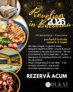 Hotel DUKAT - 4hvězdičkové hotely ve městě Hura-Humora