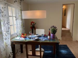 Gite Bleu - Paradis de Provence