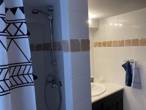 Gite Bleu - Paradis de Provence