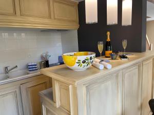 Gite Bleu - Paradis de Provence