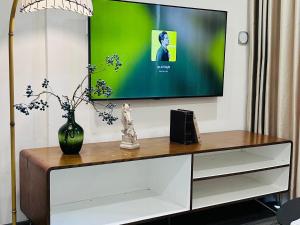 Emerald Balcony by Ocean Park